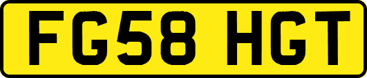 FG58HGT