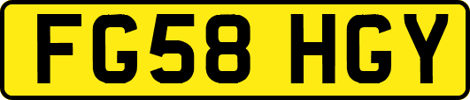 FG58HGY