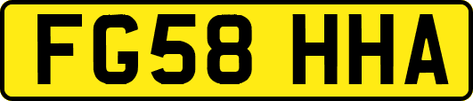FG58HHA