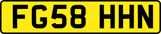FG58HHN