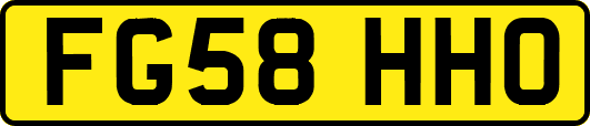 FG58HHO