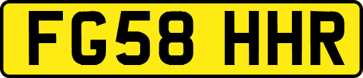 FG58HHR