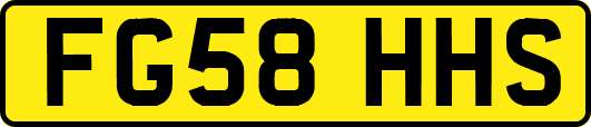FG58HHS