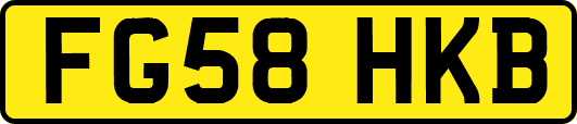 FG58HKB