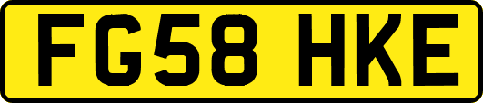 FG58HKE