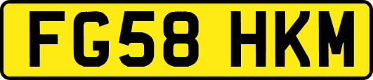 FG58HKM