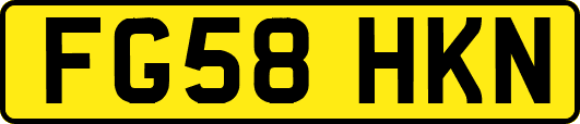 FG58HKN