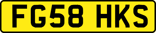FG58HKS