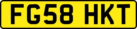 FG58HKT