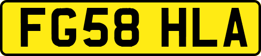 FG58HLA