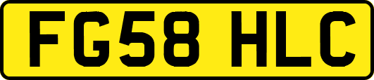 FG58HLC