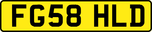 FG58HLD