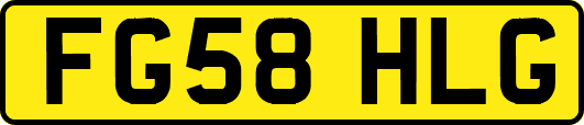 FG58HLG