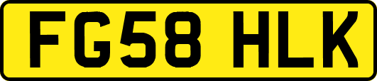 FG58HLK