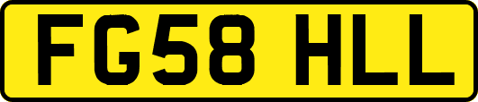 FG58HLL