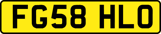 FG58HLO