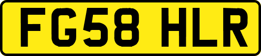 FG58HLR