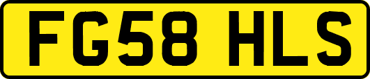FG58HLS