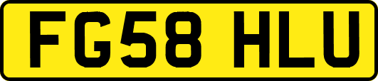 FG58HLU