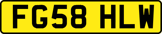 FG58HLW