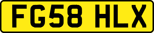 FG58HLX
