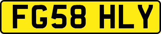 FG58HLY