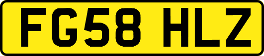 FG58HLZ
