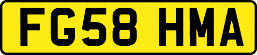 FG58HMA