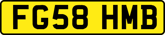 FG58HMB