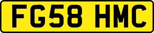 FG58HMC