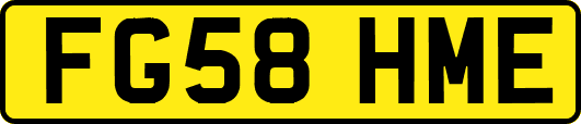 FG58HME