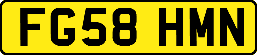 FG58HMN