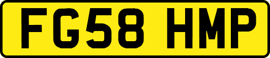 FG58HMP
