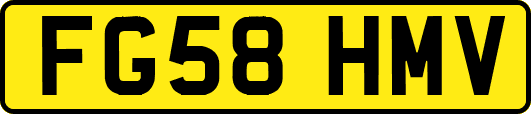FG58HMV