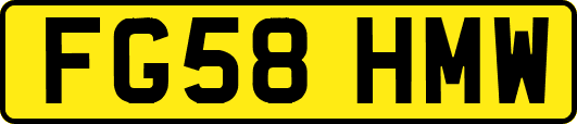 FG58HMW