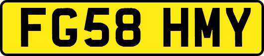 FG58HMY