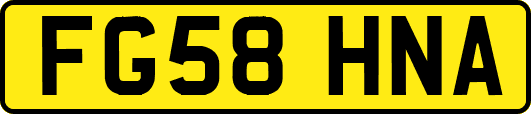 FG58HNA