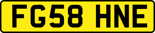 FG58HNE