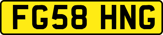 FG58HNG