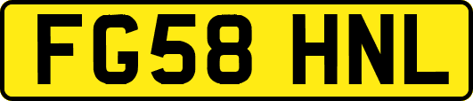 FG58HNL