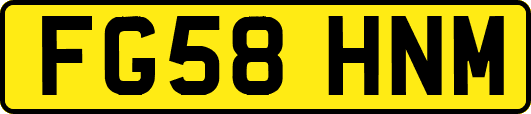 FG58HNM