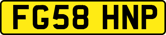 FG58HNP