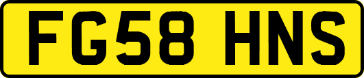 FG58HNS