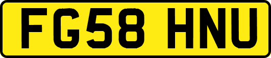 FG58HNU