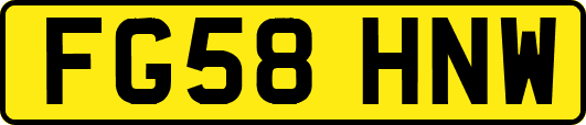 FG58HNW
