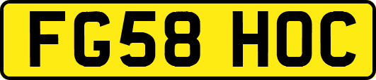 FG58HOC