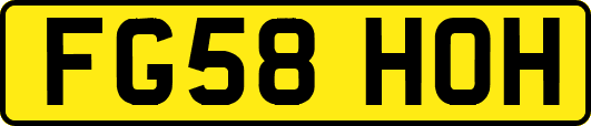 FG58HOH