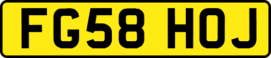 FG58HOJ