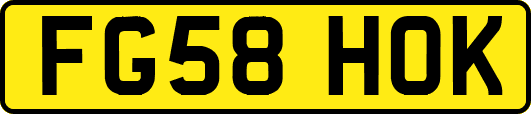 FG58HOK