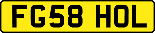 FG58HOL